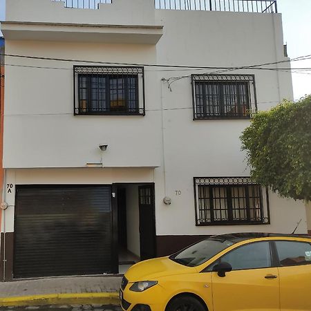 Hotel El Origen de BRICM Tequila Exterior foto