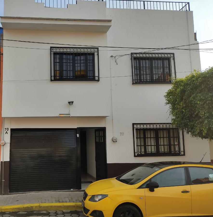 Hotel El Origen de BRICM Tequila Exterior foto